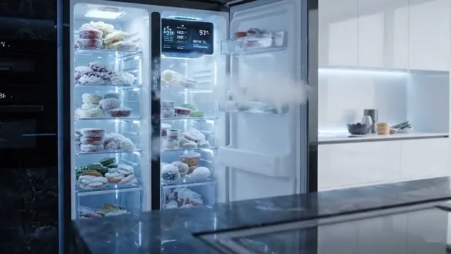 فيديو صيانة امريكول